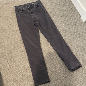 Men’s Faherty stretch terry pants